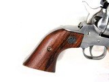 RUGER SINGLE SIX NEW MODEL - 2 of 10