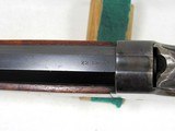 WINCHESTER 1885 LOW WALL 22 SHORT - 11 of 17