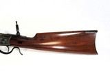 WINCHESTER 1885 LOW WALL 22 SHORT - 6 of 17