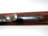 WINCHESTER 1885 LOW WALL 22 SHORT - 15 of 17