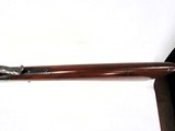 WINCHESTER 1885 LOW WALL 22 SHORT - 14 of 17