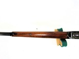 WINCHESTER 1885 LOW WALL 22 SHORT - 17 of 17