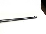 WINCHESTER 1885 LOW WALL 22 SHORT - 5 of 17