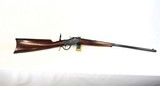 WINCHESTER 1885 LOW WALL 22 SHORT - 1 of 17