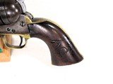 COLT 1861 NAVY RICHARDS MASON CONVERSION 38 COLT - 2 of 12