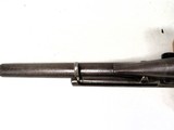 COLT 1861 NAVY RICHARDS MASON CONVERSION 38 COLT - 9 of 12