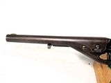 COLT 1861 NAVY RICHARDS MASON CONVERSION 38 COLT - 4 of 12