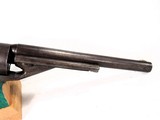 COLT 1861 NAVY RICHARDS MASON CONVERSION 38 COLT - 6 of 12