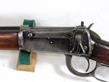 WINCHESTER 1894 25-35 - 3 of 18