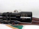 HEYM 98 MAUSER ACTION 30-06. MADE IN 1957 - 14 of 16