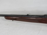 WINCHESTER 70 PRE 64 FEATHERWEIGHT IN RARE 264 WINCHESTER MAG - 8 of 17