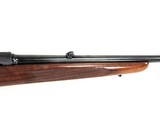 WINCHESTER 70 PRE 64 FEATHERWEIGHT IN RARE 264 WINCHESTER MAG - 4 of 17