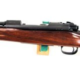 WINCHESTER 70 PRE 64 FEATHERWEIGHT IN RARE 264 WINCHESTER MAG - 7 of 17