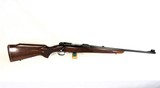 WINCHESTER 70 PRE 64 FEATHERWEIGHT IN RARE 264 WINCHESTER MAG - 1 of 17