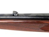 WINCHESTER 70 PRE 64 FEATHERWEIGHT IN RARE 264 WINCHESTER MAG - 9 of 17