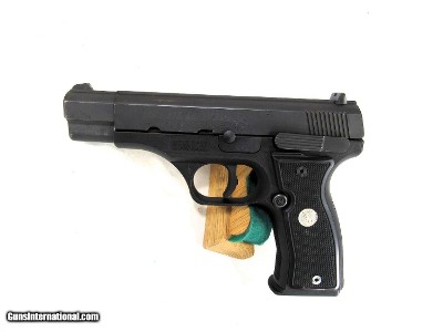 COLT 2000 ALL AMERICAN 9MM