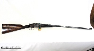 GREENER FACILE PRINCEPS F40 12GA