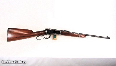 WINCHESTER 1894 32-40 SRC.