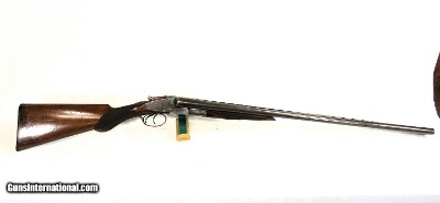 LC SMITH O GRADE 12GA