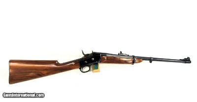 REMINGTON ROLLING BLOCK 45-70