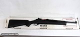 RUGER MINI 14 223 NRA