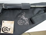 COLT AR15 LIGHT WEIGHT CARBINE (LE 6900) - 5 of 7