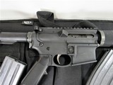 COLT AR15 LIGHT WEIGHT CARBINE (LE 6900) - 2 of 7