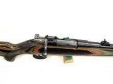 SPANISH MAUSER 308. - 3 of 9