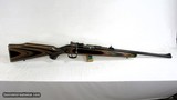 SPANISH MAUSER 308. - 1 of 9