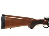 REMINGTON MODEL 7 300WSM. - 2 of 14