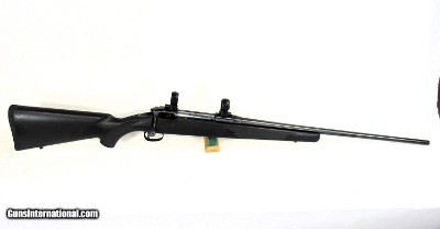 SAVAGE 110 7MM MAG.