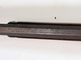 MARLIN 1892 32 CAL. SPECIAL ORDER 26” BARREL. - 18 of 19