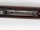 MARLIN 1892 32 CAL. SPECIAL ORDER 26” BARREL. - 15 of 19