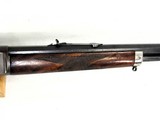 MARLIN 1894 32-20 FACTORY ENGRAVED DELUXE 24” RIFLE - 5 of 19