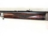 MARLIN 1894 32-20 FACTORY ENGRAVED DELUXE 24” RIFLE - 9 of 19