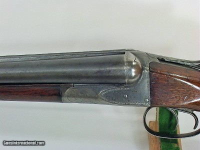 FOX STERLINGWORTH 12GA 28”