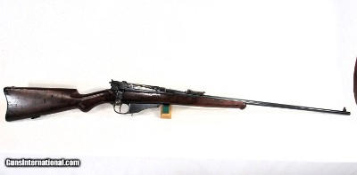 WINCHESTER LEE NAVY 6MM LEE