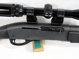 REMINGTON 7400 270. - 3 of 11