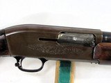 BROWNING DOUBLE AUTO 12GA - 3 of 14