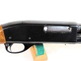 REMINGTON 870 20GA 2 3/4”. - 3 of 15