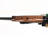 NEF HANDI RIFLE 243. - 11 of 11