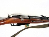 MOSIN NAGANT M44 - 3 of 13