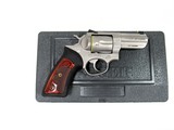 RUGER GP100 357 3” - 1 of 4