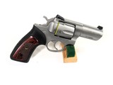 RUGER GP100 357 3” - 2 of 4