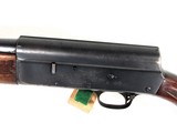 REMINGTON MODEL 11 20 GA - 7 of 11