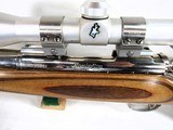 REMINGTON 700 EARLY SHORT ACTION 284 WINCHESTER CUSTOM 18” - 2 of 11