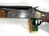 IVER JOHNSON MATTED RIB 12GA - 2 of 15