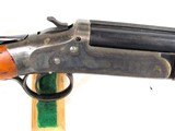 IVER JOHNSON MATTED RIB 12GA - 7 of 15