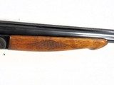 IVER JOHNSON MATTED RIB 12GA - 8 of 15