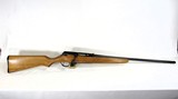 WESTERN FIELD EM178 BOLT ACTION 20GA - 1 of 13